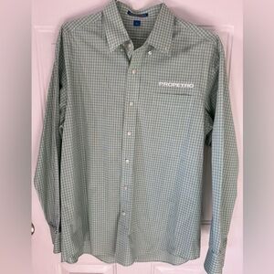 Port Authority - Burton Down Long Sleeve - L